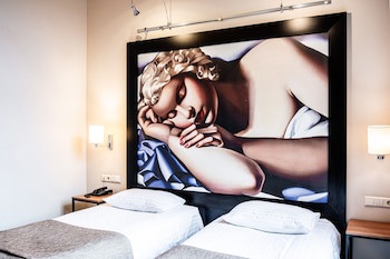 Victoria Hotel Kaunas