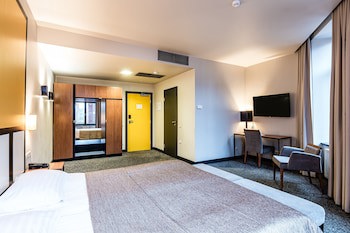 Victoria Hotel Kaunas