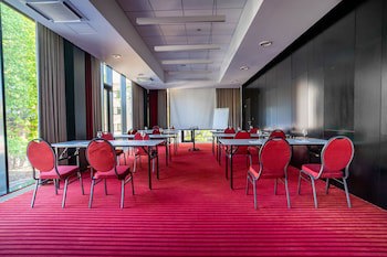 Victoria Hotel Kaunas
