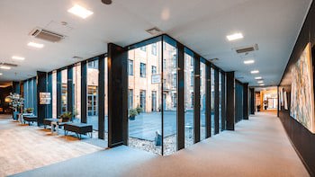 Victoria Hotel Kaunas