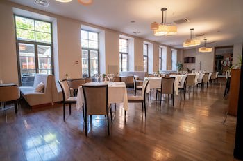 Victoria Hotel Kaunas