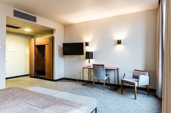 Victoria Hotel Kaunas
