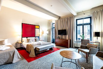 Victoria Hotel Kaunas