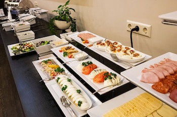 Victoria Hotel Kaunas