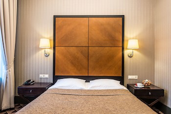 Victoria Hotel Kaunas