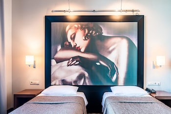 Victoria Hotel Kaunas