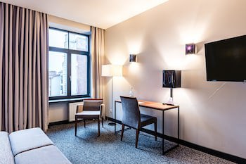 Victoria Hotel Kaunas