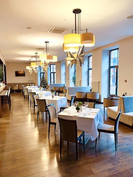 Victoria Hotel Kaunas
