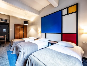 Victoria Hotel Kaunas