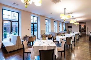 Victoria Hotel Kaunas