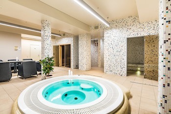 Victoria Hotel Kaunas