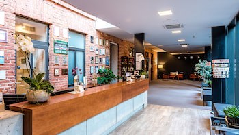 Victoria Hotel Kaunas