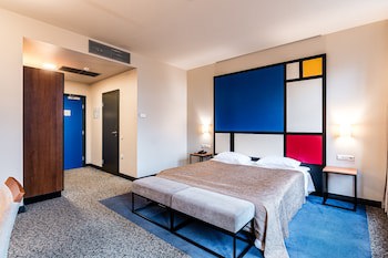 Victoria Hotel Kaunas