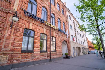 Victoria Hotel Kaunas