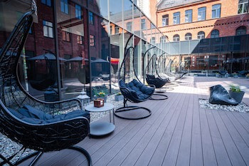 Victoria Hotel Kaunas