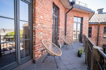 Victoria Hotel Kaunas