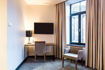 Victoria Hotel Kaunas