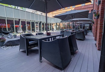 Victoria Hotel Kaunas