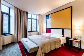 Victoria Hotel Kaunas