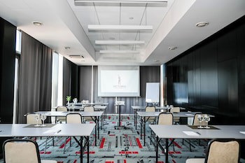 Victoria Hotel Kaunas