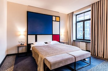 Victoria Hotel Kaunas