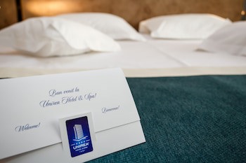 Unirea Hotel & Spa
