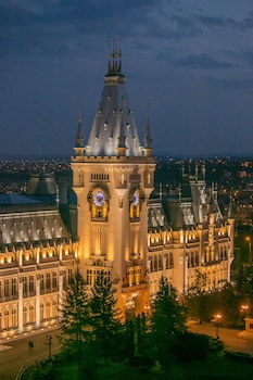 Unirea Hotel & Spa