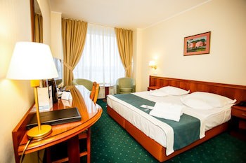 Unirea Hotel & Spa