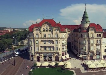 Ramada By Wyndham Oradea