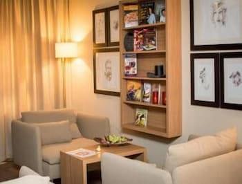 Ramada By Wyndham Oradea