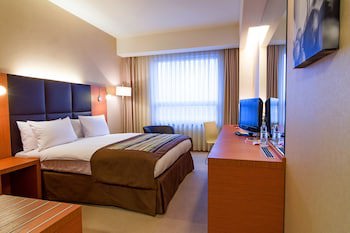 Ramada By Wyndham Oradea