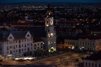 Ramada By Wyndham Oradea