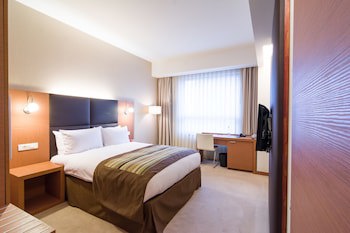 Ramada By Wyndham Oradea
