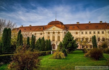 Ramada By Wyndham Oradea