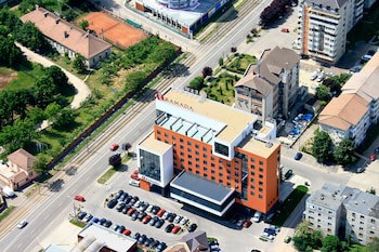 Ramada By Wyndham Oradea