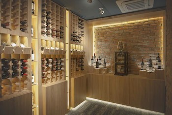 Ramada By Wyndham Oradea