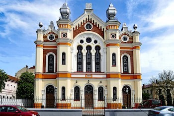 Ramada By Wyndham Oradea