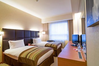 Ramada By Wyndham Oradea