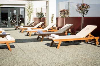 Ramada By Wyndham Oradea