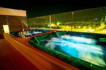 Ramada By Wyndham Oradea