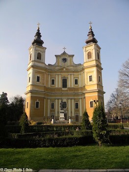 Ramada By Wyndham Oradea