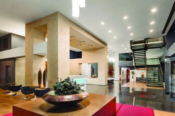 Ramada By Wyndham Oradea