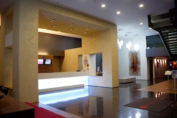 Ramada By Wyndham Oradea