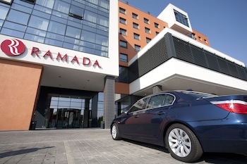 Ramada By Wyndham Oradea
