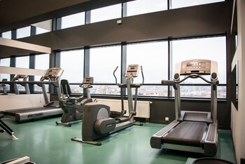 Ramada By Wyndham Oradea