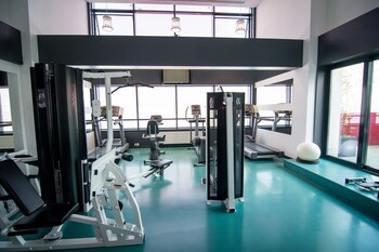 Ramada By Wyndham Oradea