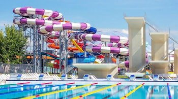 Ramada By Wyndham Oradea