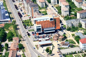 Ramada By Wyndham Oradea
