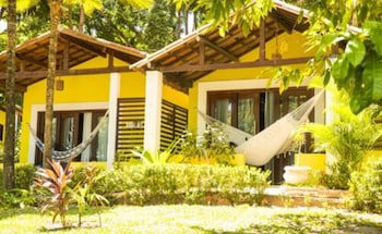 Hotel Marinas Resort
