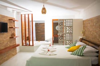 Hotel Marinas Resort